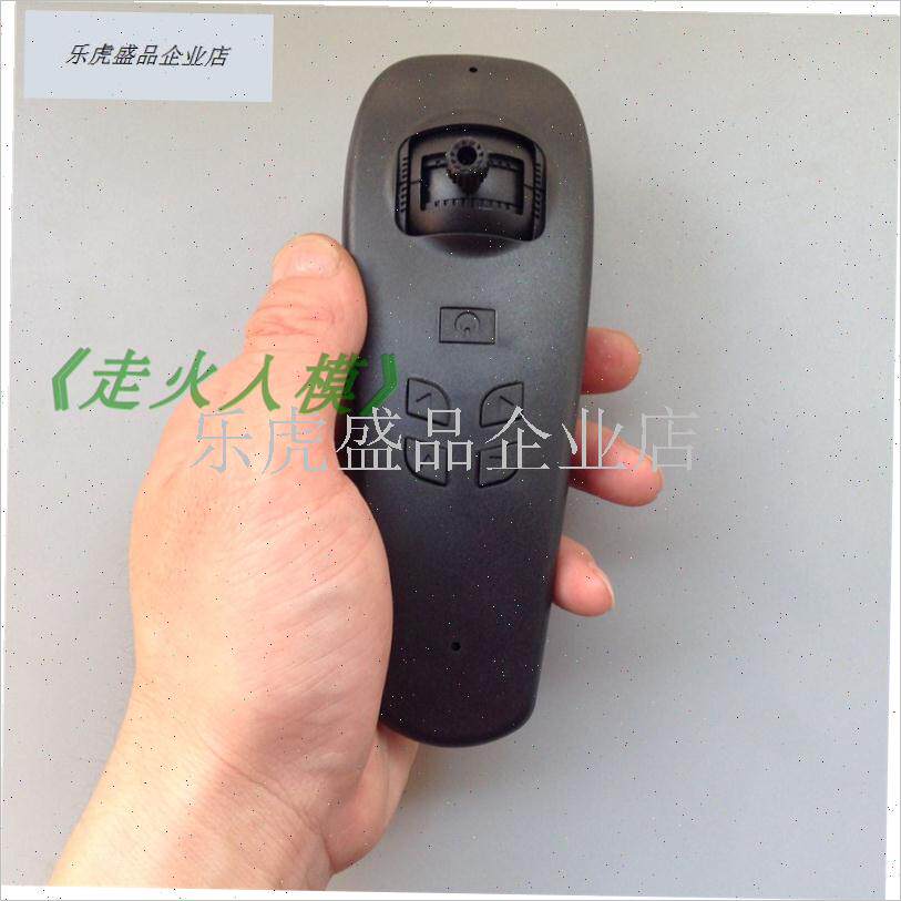 黑色 6通道f打窝船 2.4G 单电机方向舵转弯 /双电机差速转.