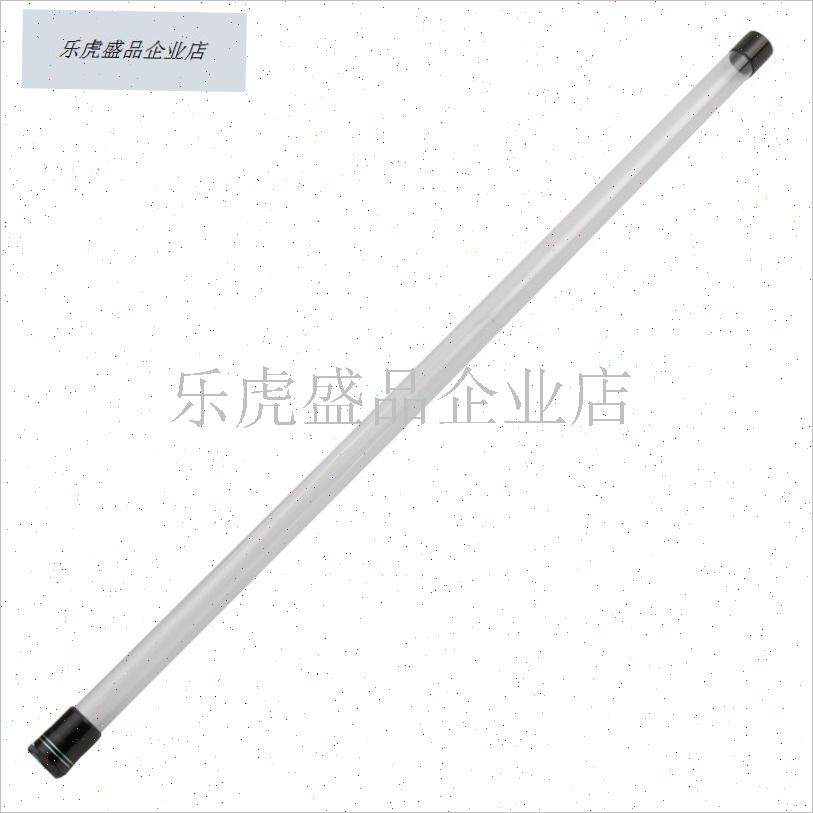 高透明加厚筏竿稍筒竿稍筒存漂筒全密封L浮漂筒漂桶筒渔具垂钓.