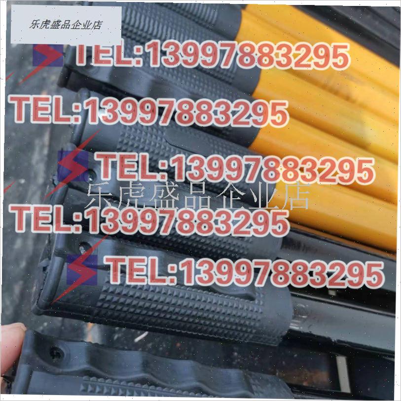 清障车辅助轮撬棍皮卡高速轮撬杠万向移I车器撬棍A型B型辅助轮撬.