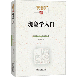 现象学入门(丹麦)丹·扎哈维9787100220866书籍\/杂志\/报纸/哲学和宗教/外国哲学