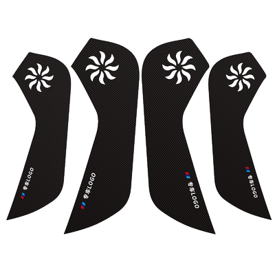 别克车门防踢垫防踢耐磨