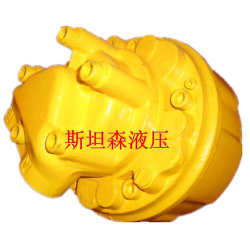 非开挖钻机用液压马达内五星INM2-200GM2-200