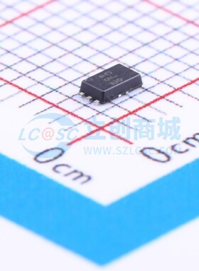线性稳压器(LDO) BH33MA3WHFV-TR HVSOF-6 ROHM(罗姆) 电子元器件
