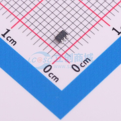 反相器 74HCT2G04GW.125 TSSOP-6-1.3mm Nexperia(安世) 原装正品