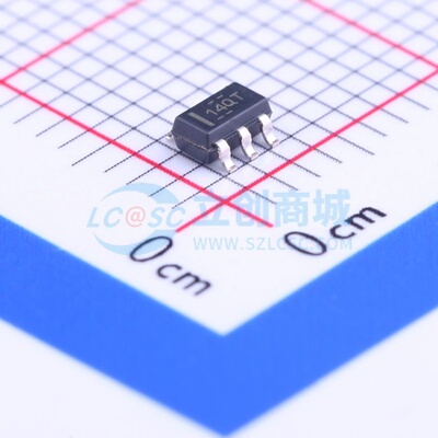 运算放大器 TLV170IDBVT SOT-23-5 TI/德州 电子元件配单原装正品