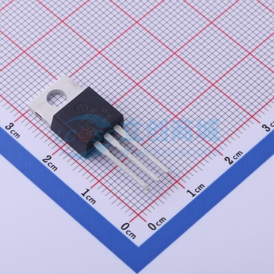 肖特基二极管 MBR2535CTLG TO-220-3 onsemi(安森美) 电子元器件