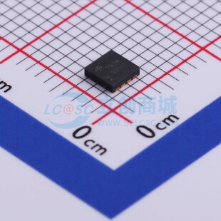 场效应管(MOSFET) AON7934 DFN-8 AOS/万代 电子元件配单原装正品