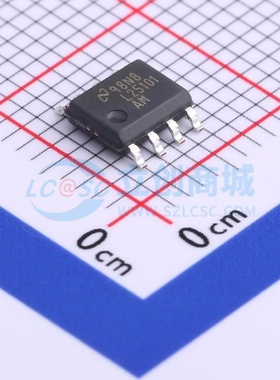 栅极驱动芯片 LM25101AMX/NOPB SOIC-8 TI/德州 电子元件原装正品