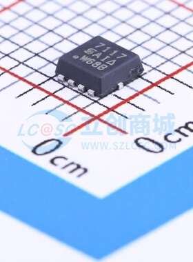 场效应管(MOSFET) SI7117DN-T1-E3 PowerPAK1212-8 VISHAY(威世)