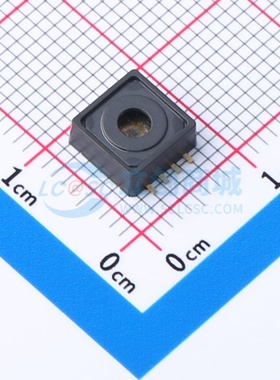 压力传感器 KP229F3519XTMA1 DSOF-8-162 Infineon(英飞凌) 原装