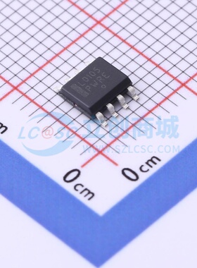 LED驱动 NCL30105DR2G SOIC-8 onsemi(安森美) 电子元件原装正品