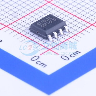 DC-DC电源芯片 RT2862AGSP SOP-8 RICHTEK(立锜) 电子元器件配单