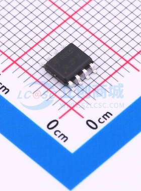 场效应管(MOSFET) AOSP66920 SOIC-8 AOS/万代 电子元件原装正品