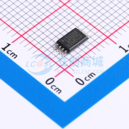 EEPROM AT24C512C-XHM-B TSSOP-8 MICROCHIP(美国微芯) 原装正品