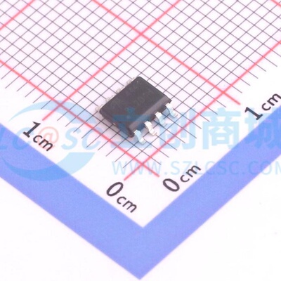 场效应管(MOSFET) AO4441 SOIC-8 AOS/万代 电子元件配单原装正品