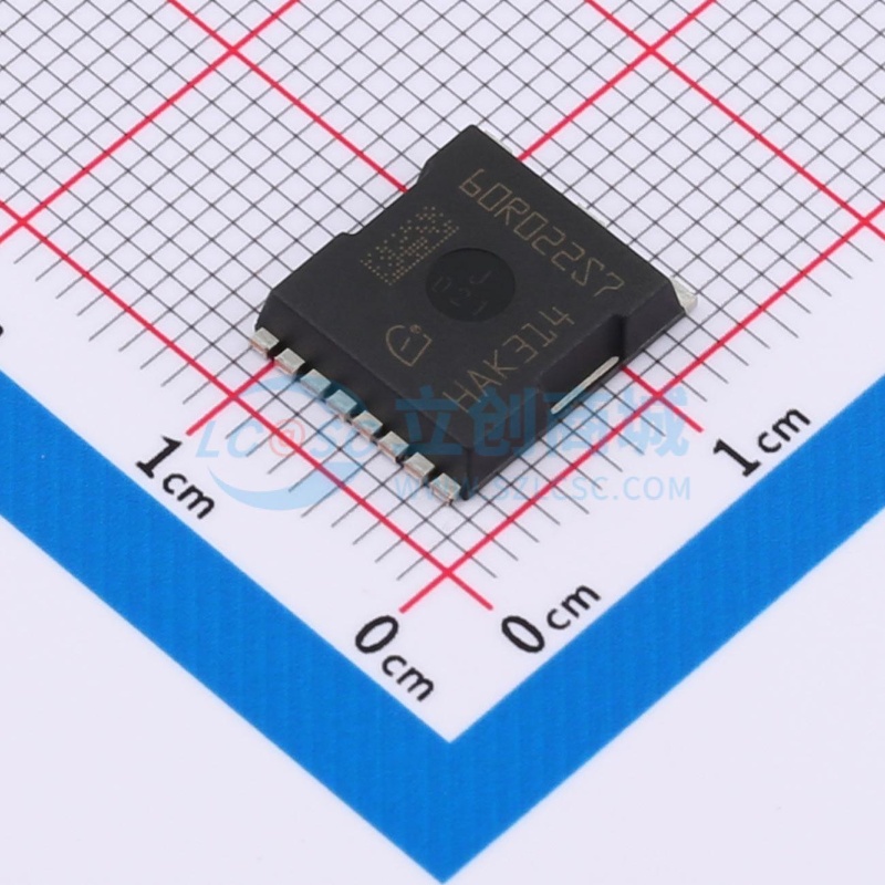 场效应管(MOSFET) IPT60R022S7 HSOF-8 Infineon(英飞凌) 元器件