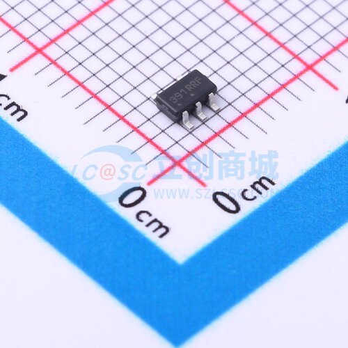 比较器 NCV391SN2T1G TSOP-5 onsemi(安森美) 电子元器件原装正品