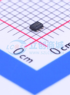 运算放大器 TLV341IDRLR SOT-5x3-6 TI/德州 电子元器件原装正品