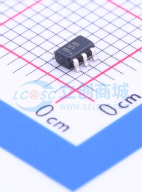 运算放大器 OPA656N/250 SOT-23-5 TI/德州 电子元件配单原装正品