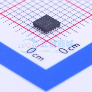 功率电子开关 TPS2549RTET WQFN-16 TI/德州 电子元器件原装正品