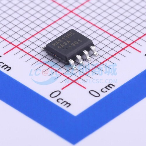 CAN收发器 MAX13054ASA+T SO-8 MAXIM(美信) 电子元器件原装正品
