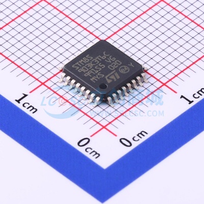 单片机(MCU/MPU/SOC) STM8S903K3T6CTR LQFP-32 意法半导体芯片
