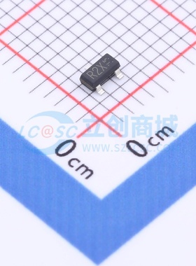 三极管(BJT) SST4401T116 SOT-23 ROHM(罗姆) 电子元器件原装正品