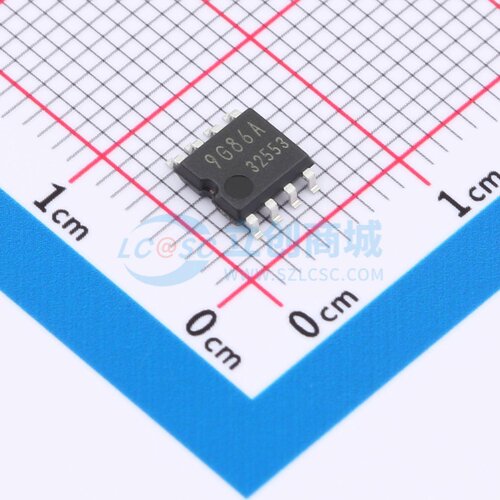 EEPROM BR93G86F-3AGTE2 SOP-8 ROHM(罗姆) 电子元件配单原装正品