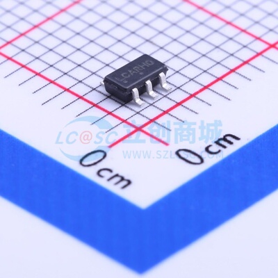 线性稳压器(LDO) NCP511SN33T1G TSOT-23-5 onsemi(安森美) 原装