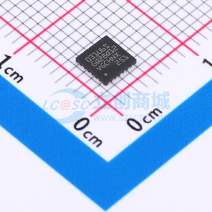 单片机(MCU/MPU/SOC) STM32L031G6U6S UFQFPN-28 意法半导体芯片