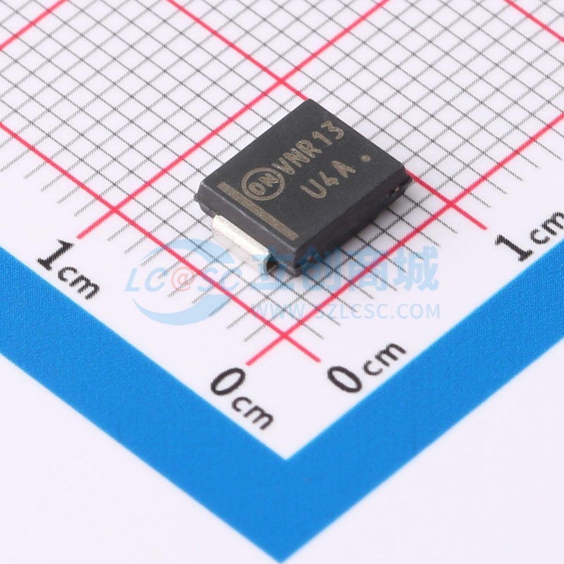 开关二极管 MURS480ET3G SMC onsemi(安森美) 电子元器件原装正品