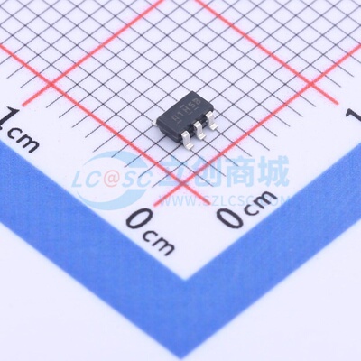 场效应管(MOSFET) IRFTS9342TRPBF TSOP-6 Infineon(英飞凌)