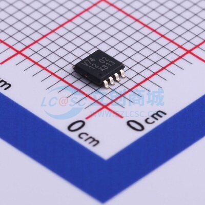 触发器 74LVC1G74DP.125 TSSOP-8-3.0mm Nexperia(安世) 原装正品