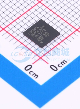 单片机(MCU/MPU/SOC) STM32L082KBU6 UFQFPN-32 意法半导体芯片