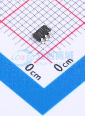运算放大器 TLV2371MDBVREP SOT-23-5 TI/德州 电子元件原装正品