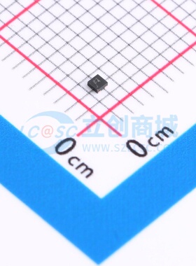 线性稳压器(LDO) TPS7A0218PDQNR X2-SON-4 TI/德州 电子元件配单