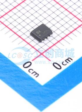 场效应管(MOSFET) RQ7G080ATTCR TSMT-8 ROHM(罗姆) 电子元件配单