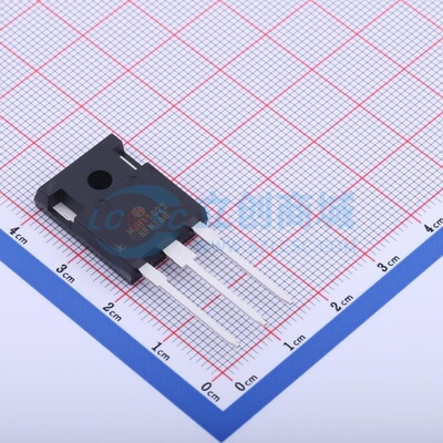 达林顿管 MJH11022G TO-247 onsemi(安森美) 电子元器件原装正品