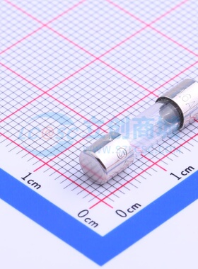 一次性保险丝 021701.6MXP D5xL20mm Littelfuse(力特) 原装