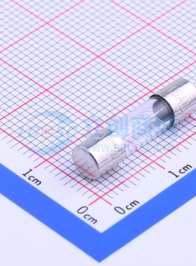 一次性保险丝 02183.15HXP D5xL20mm Littelfuse(力特) 原装