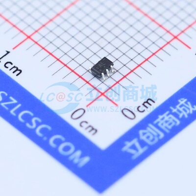 模拟开关/多路复用器 74AHC1G66GW.125 SOT-353 Nexperia(安世)