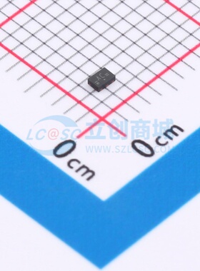 射频低噪声放大器 BGU7005,115 XSON-6(1x1.5) 安世 电子元件配单