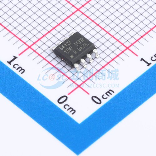 栅极驱动芯片 IRS4427STRPBF SOIC-8 Infineon(英飞凌) 原装正品