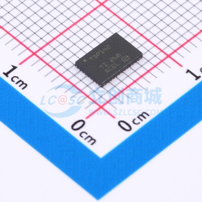 接口芯片 TDP142IRNQR WQFN-40(4x6) TI/德州 电子元器件原装正品
