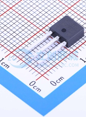 场效应管(MOSFET) IRLU3110ZPBF TO-251(IPAK) Infineon(英飞凌)