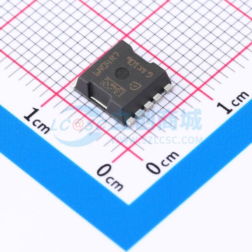 场效应管(MOSFET) IAUA250N04S6N007AUMA1 HSOF-5 Infineon(英飞