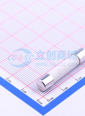 一次性保险丝 0314015.MXP D6.35xL31.75mm Littelfuse(力特)