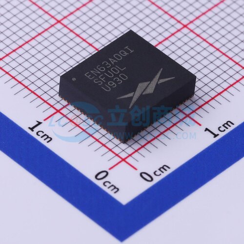 DC-DC电源模块 EN63A0QI QFN-76(10x11) Altera/阿尔特拉 元器件