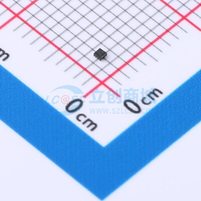 逻辑门 74AUP1G00FS3-7 X2-DFN0808-4 DIODES(美台) 电子元件配单
