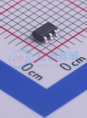 EEPROM AT24C08C-STUM-T SOT-23-5 MICROCHIP(美国微芯) 原装正品